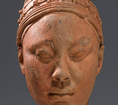African Artifacts