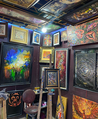 paintings
