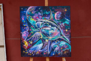 ASTRO HUNTERS